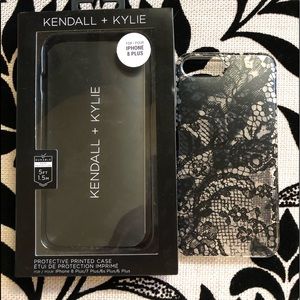 iPhone 7/8 Plus case